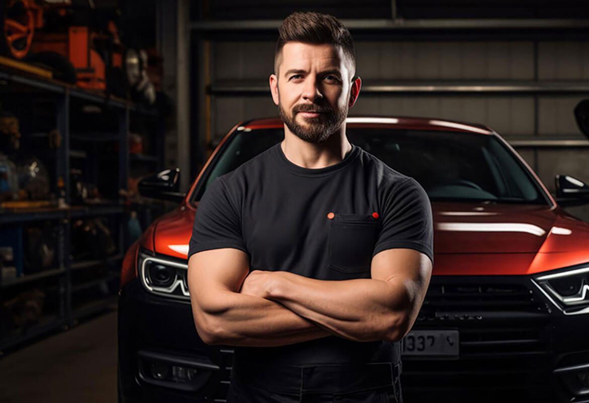 Precision Transmission Technology: The Science Behind Automatic & CVT Mastery